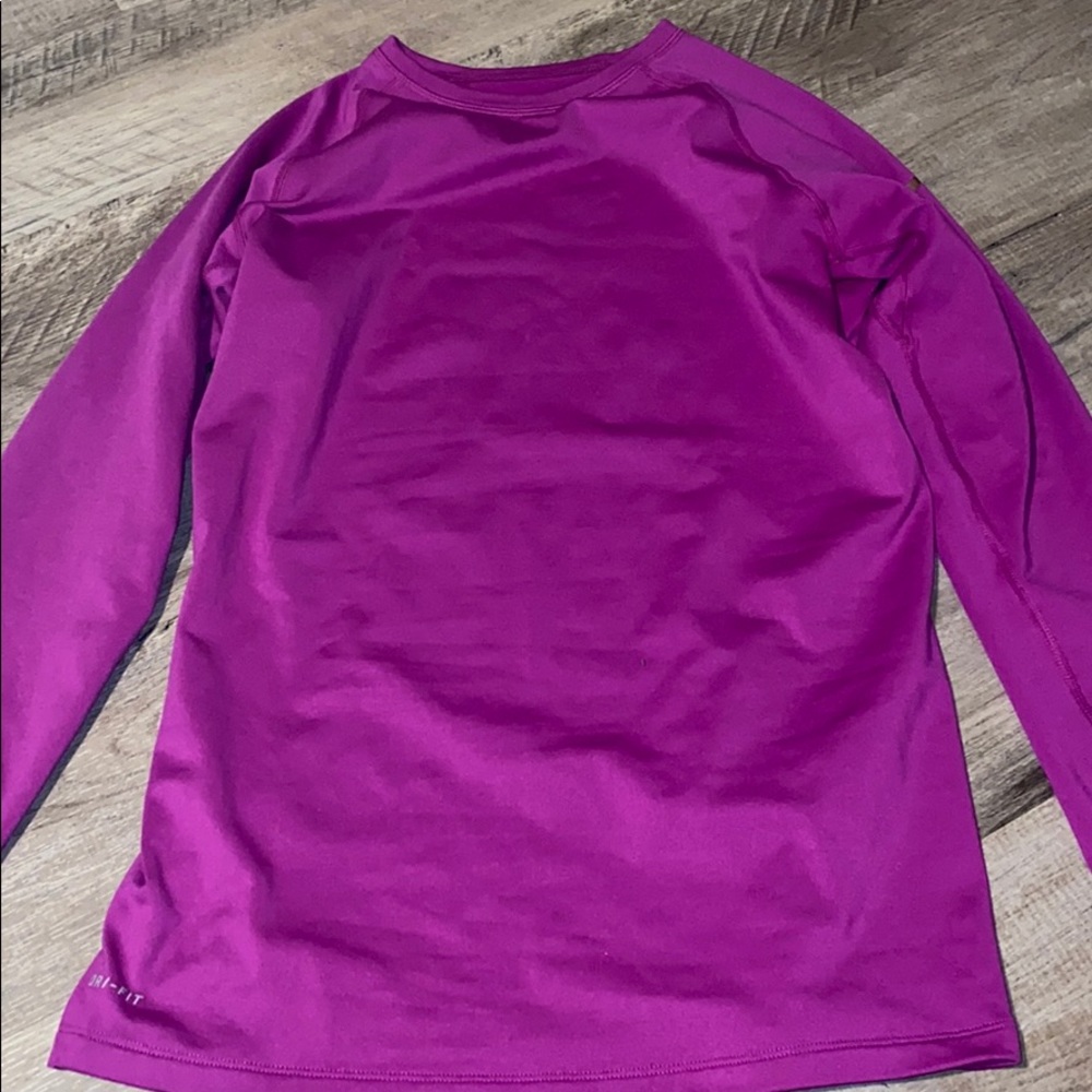 Women large Nike combat